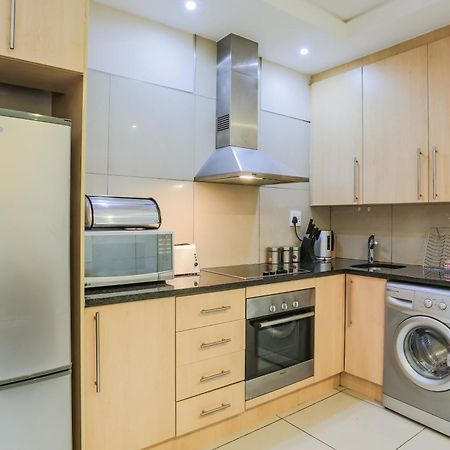 Sandton Serviced Apartments@Hydro Johannesbourg Extérieur photo