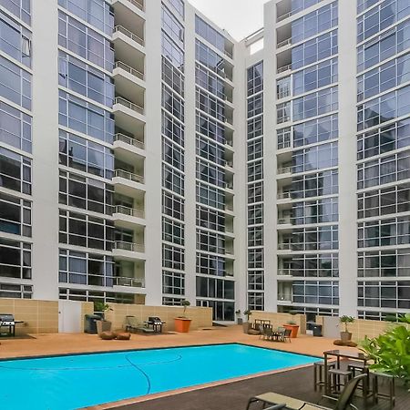 Sandton Serviced Apartments@Hydro Johannesbourg Extérieur photo
