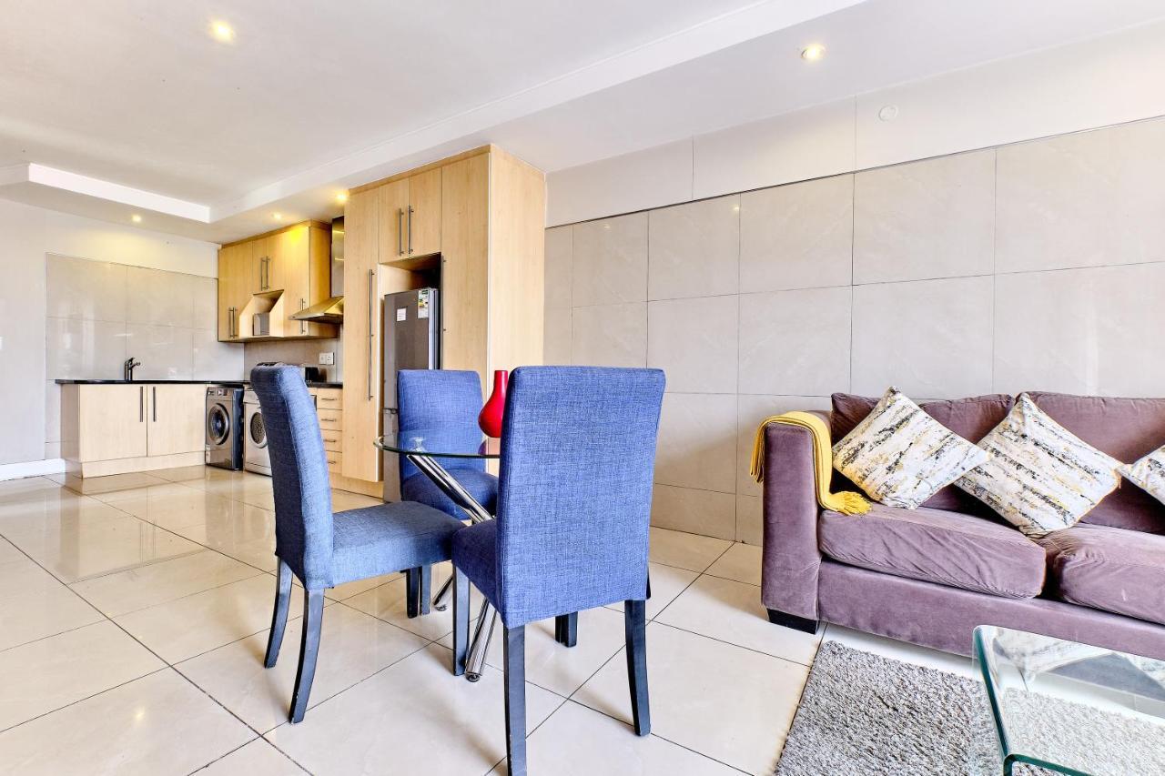 Sandton Serviced Apartments@Hydro Johannesbourg Extérieur photo