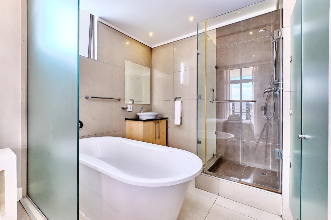 Sandton Serviced Apartments@Hydro Johannesbourg Extérieur photo