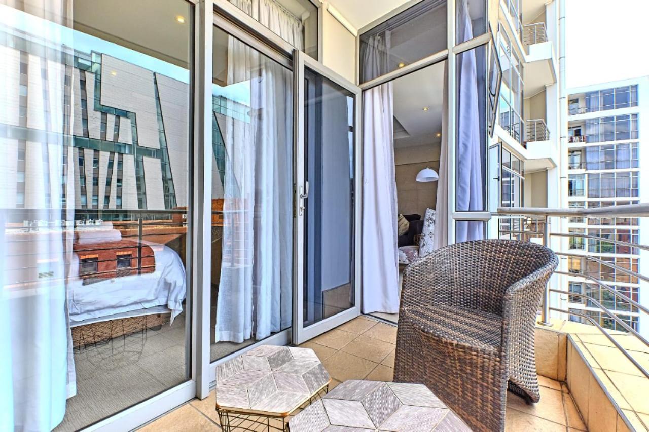 Sandton Serviced Apartments@Hydro Johannesbourg Chambre photo