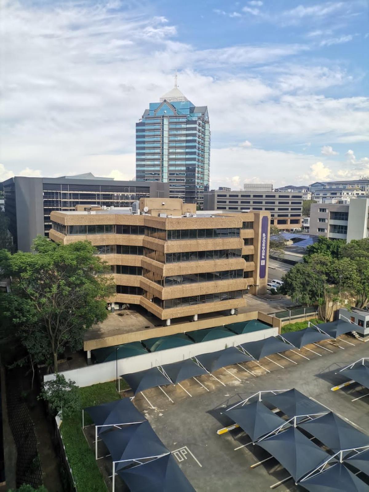 Sandton Serviced Apartments@Hydro Johannesbourg Chambre photo