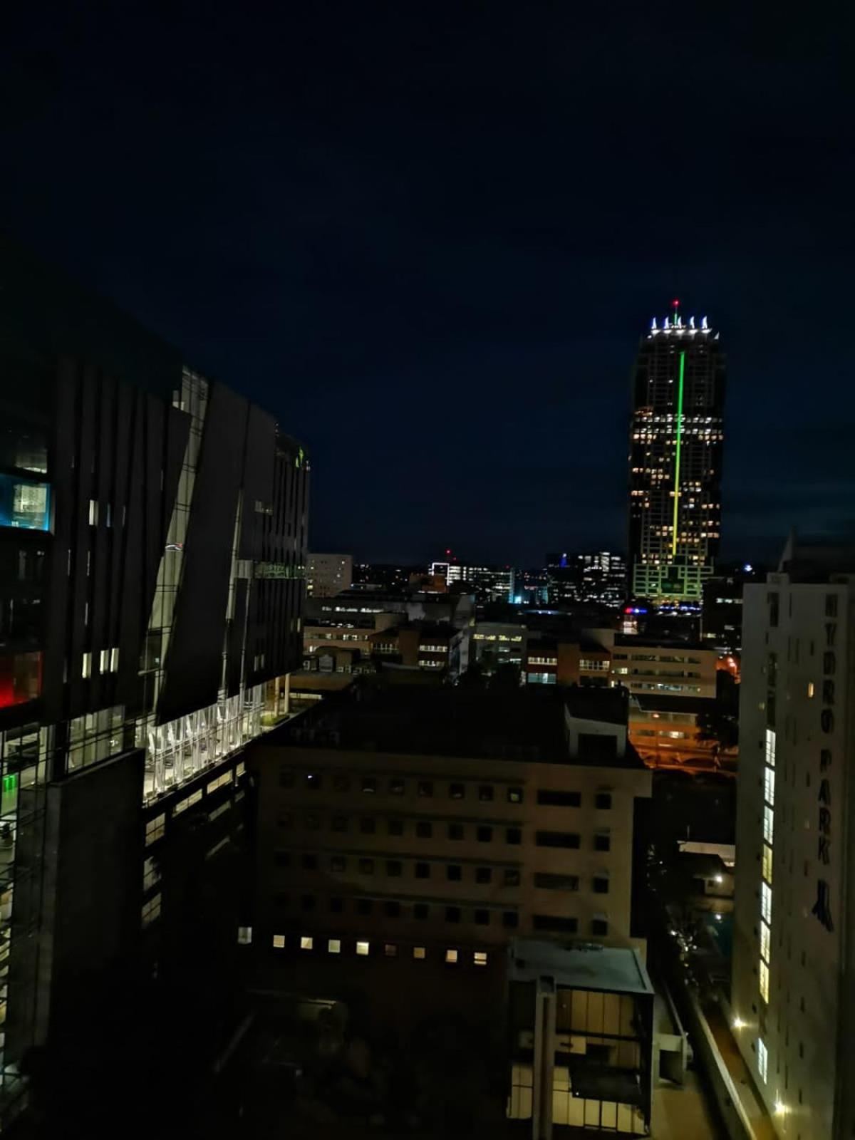 Sandton Serviced Apartments@Hydro Johannesbourg Chambre photo