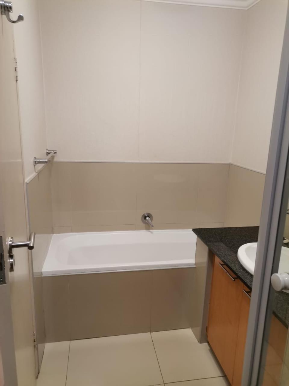 Sandton Serviced Apartments@Hydro Johannesbourg Chambre photo