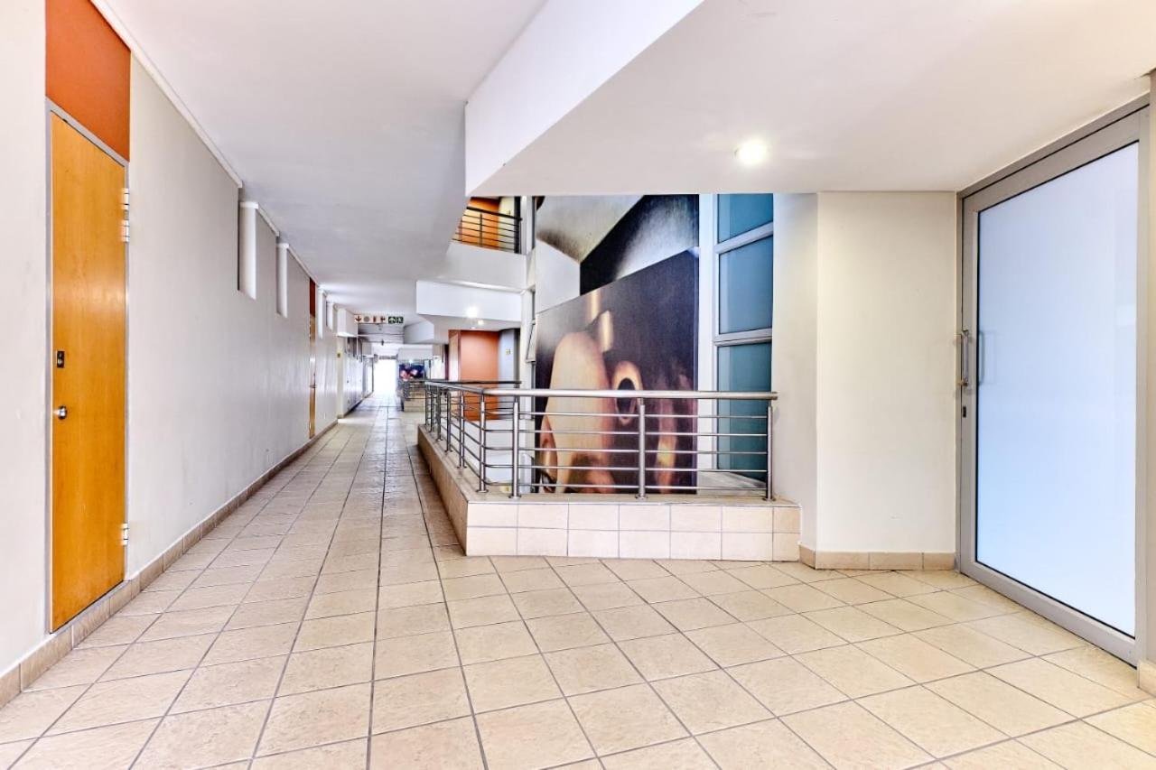 Sandton Serviced Apartments@Hydro Johannesbourg Chambre photo