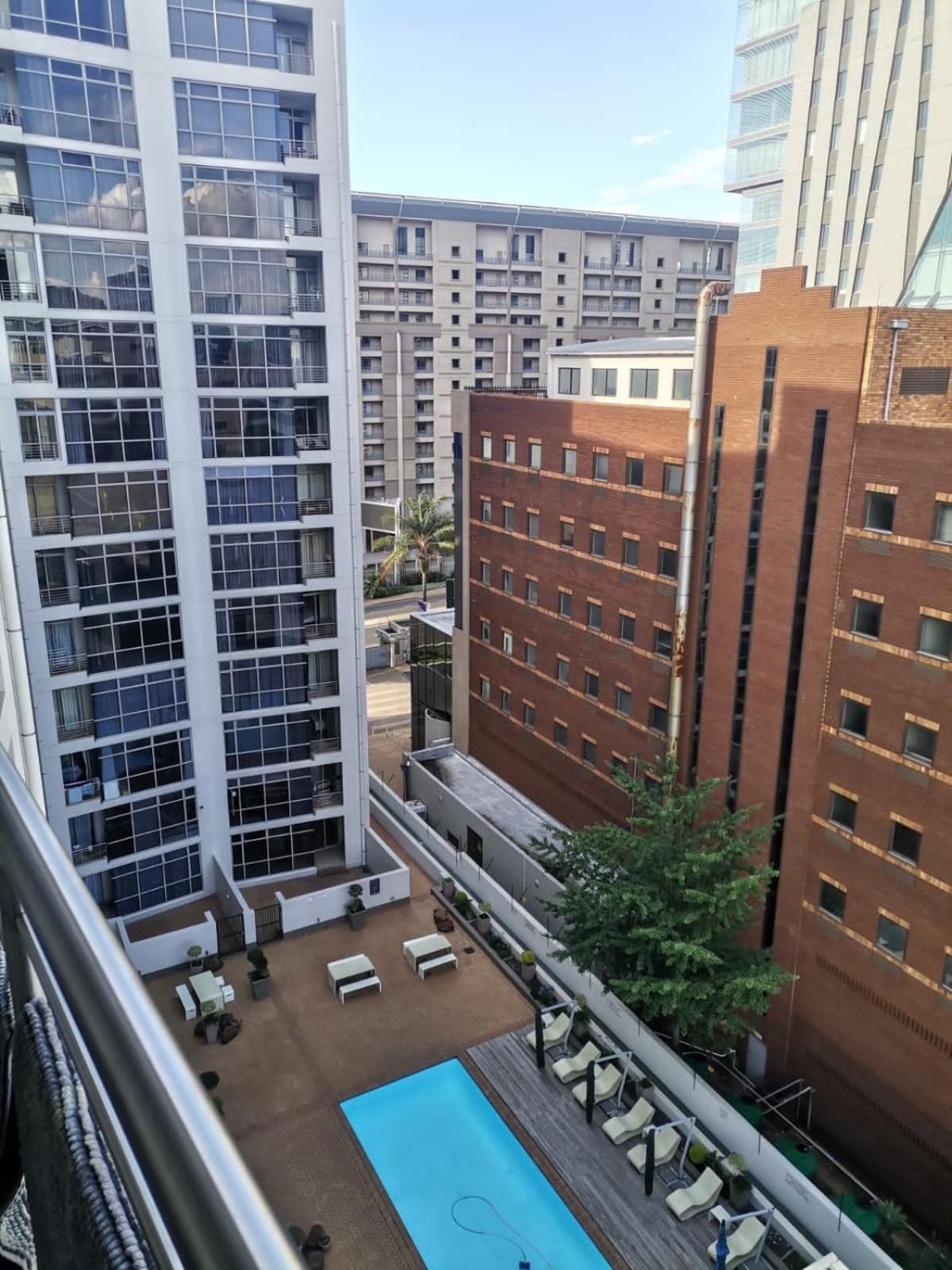 Sandton Serviced Apartments@Hydro Johannesbourg Chambre photo