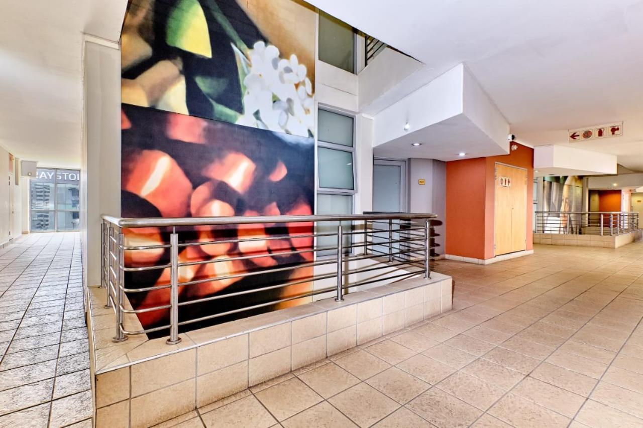 Sandton Serviced Apartments@Hydro Johannesbourg Extérieur photo